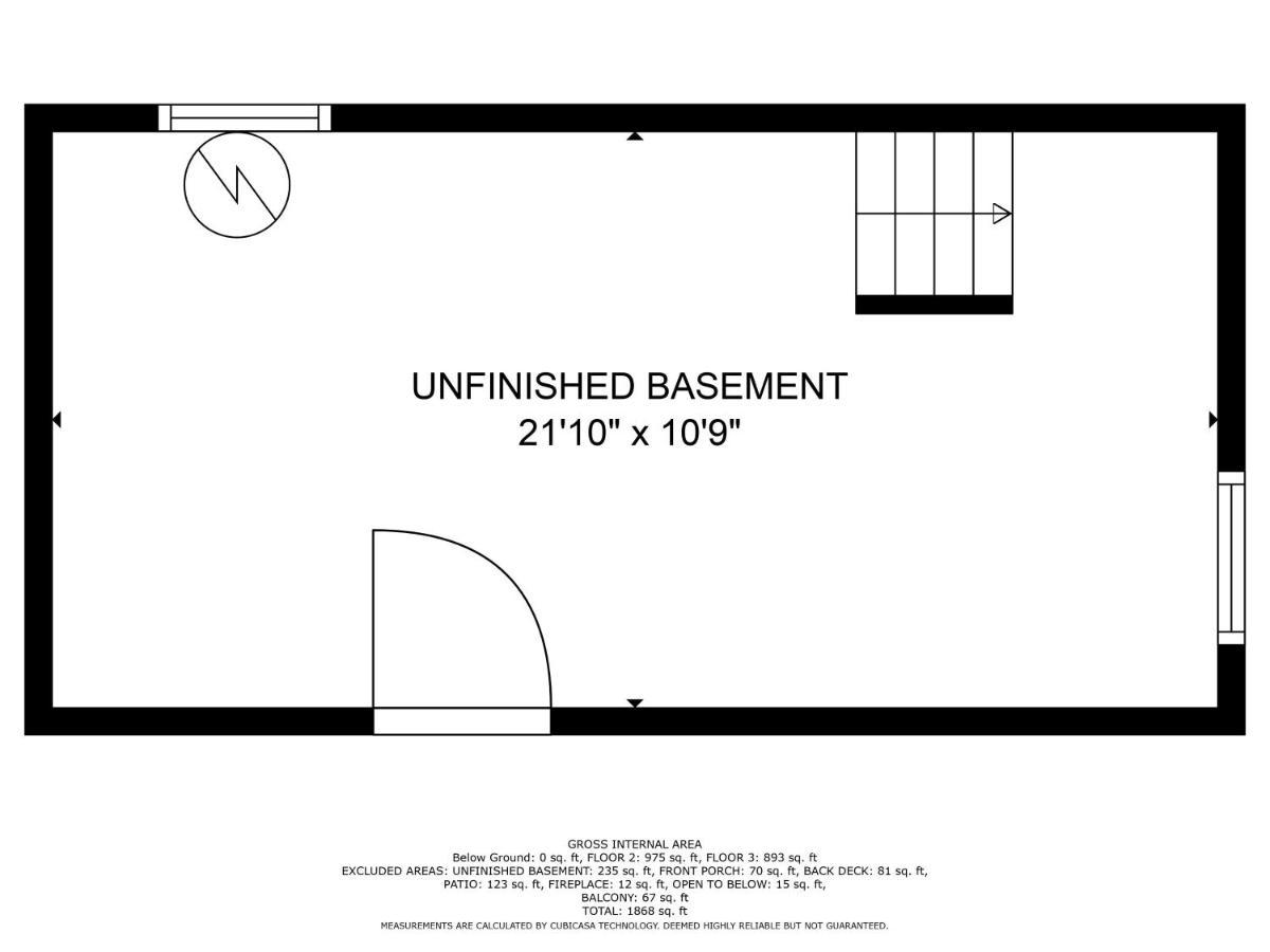 151 W 2Nd Ave - Denver Exterior foto
